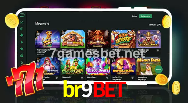 br9bet aplicativo