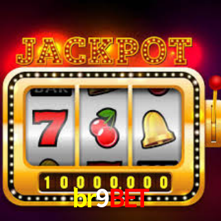 Bônus de Boas-vindas br9bet