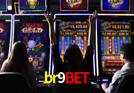 Casino VIP br9bet