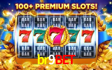 Promoções Sazonais br9bet