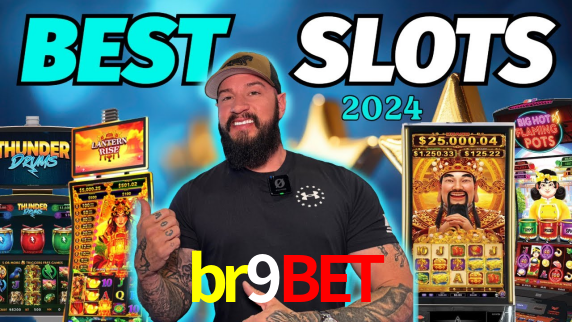 Interface do App br9bet