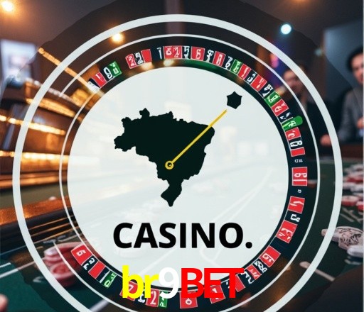 Casino Ao Vivo br9bet