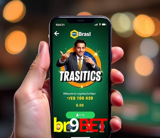 PIX Instantâneo br9bet