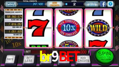 A Revolução dos Aplicativos de Jogos no br9bet