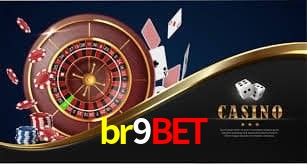 Experiência VIP br9bet