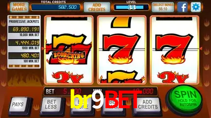 A Emoção da Loteria na br9bet: Uma Chance de Mudança de Vida