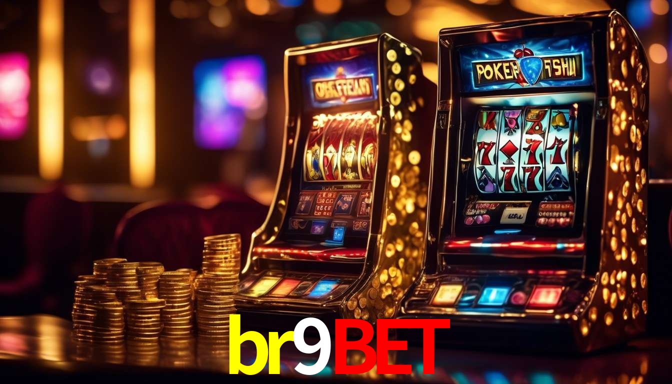 cassino br9bet