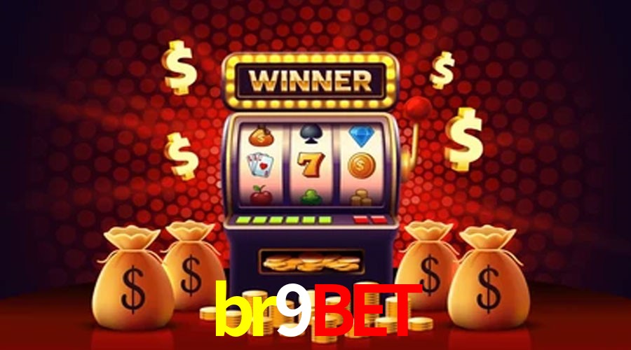 APP oficial da br9bet para mobile