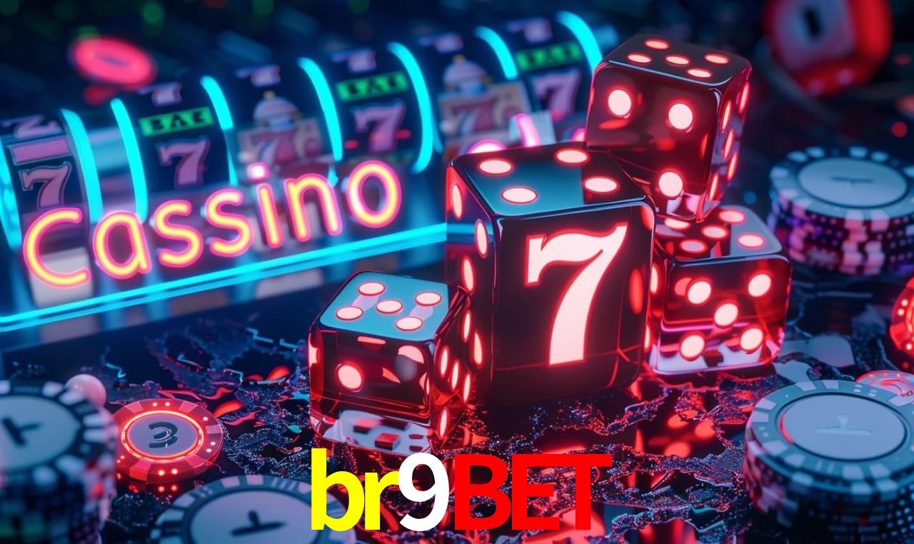 2FA Security br9bet
