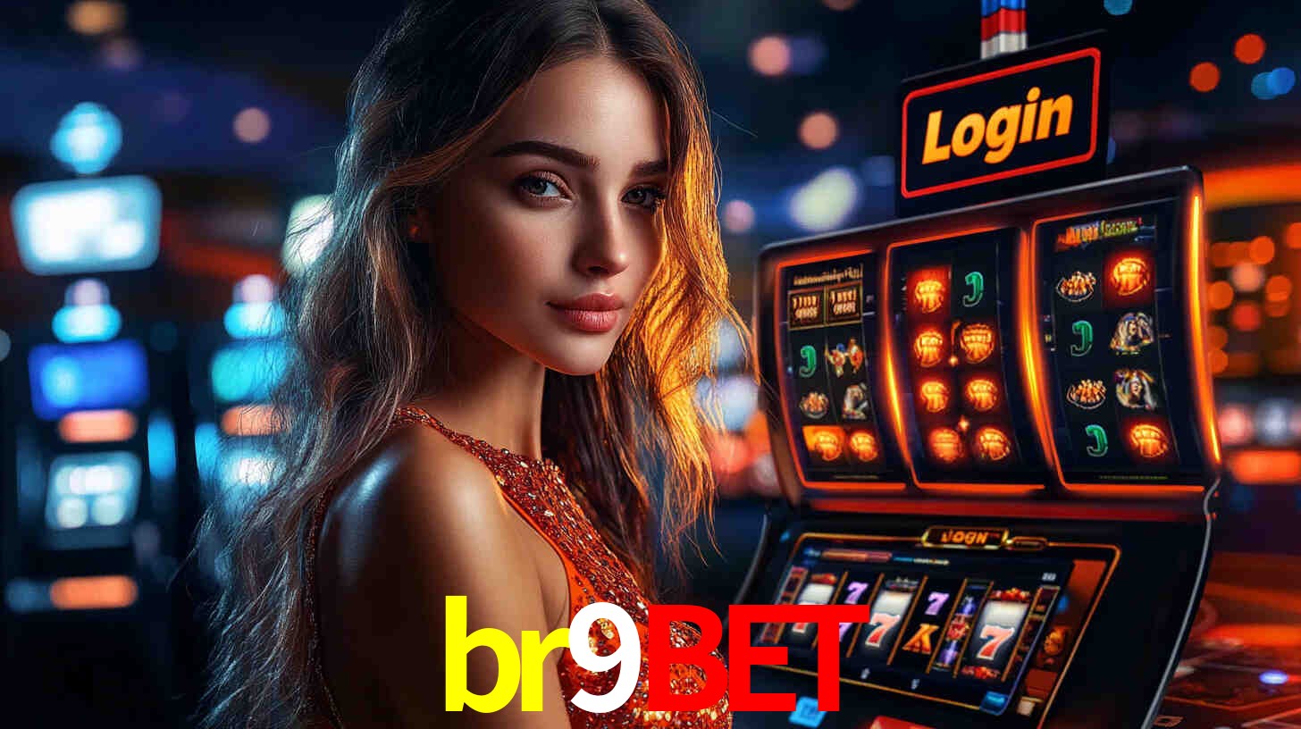 Roulette Table br9bet