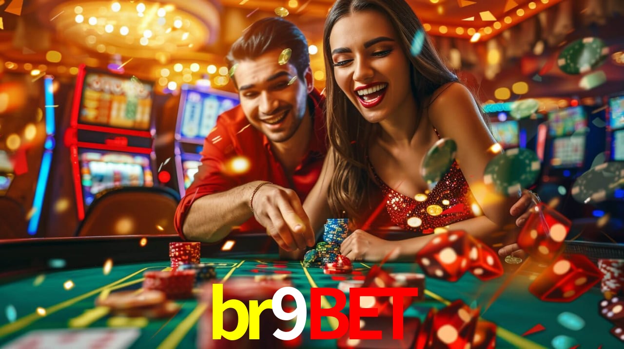 Integração de APIs br9bet