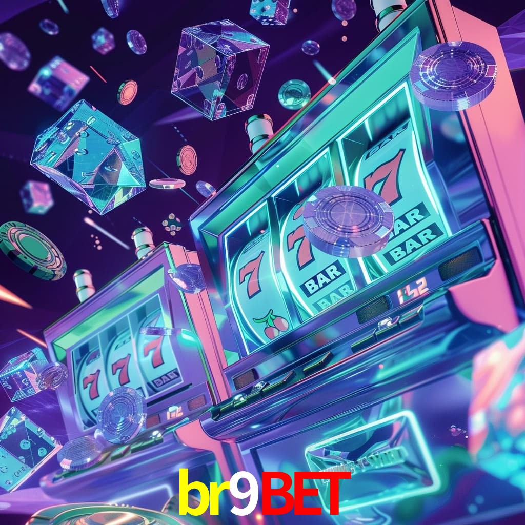 Interface Premium br9bet