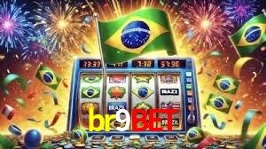 API Integration br9bet