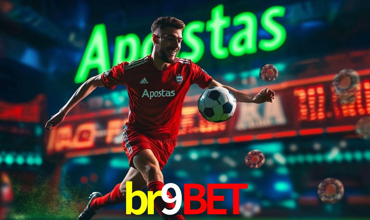Torneios br9bet