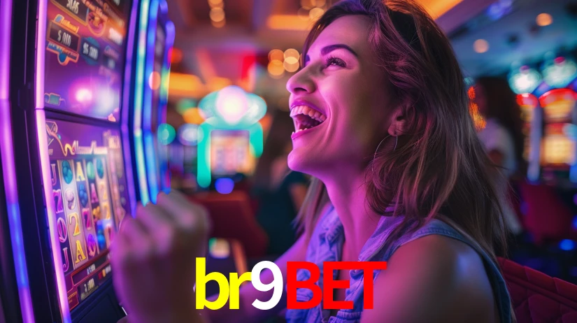Blackjack Table br9bet