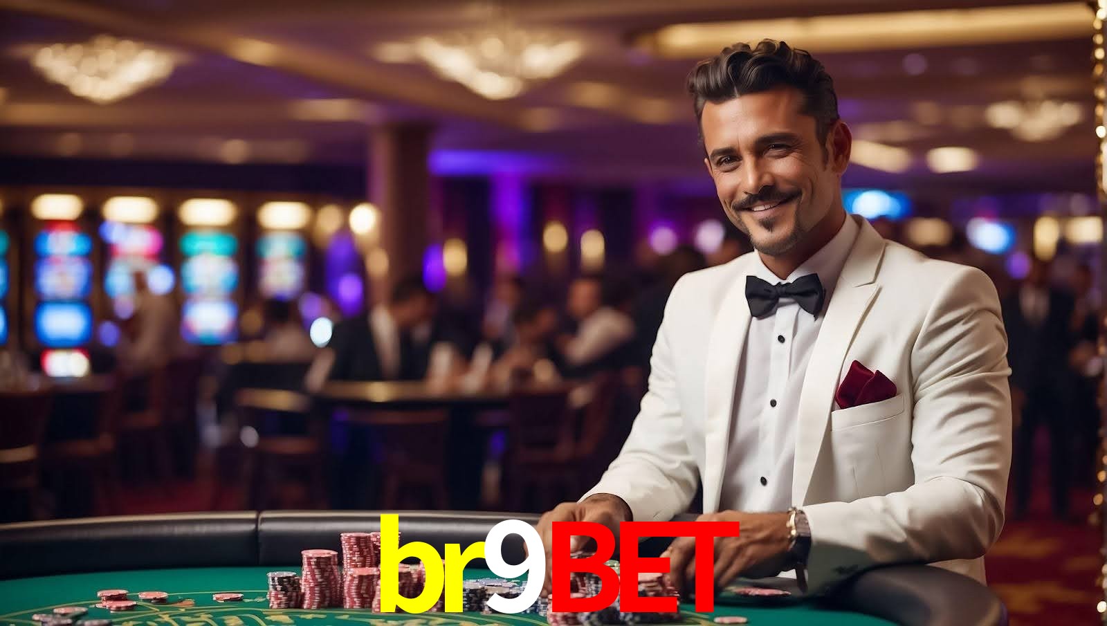 Especiais de Fim de Semana br9bet