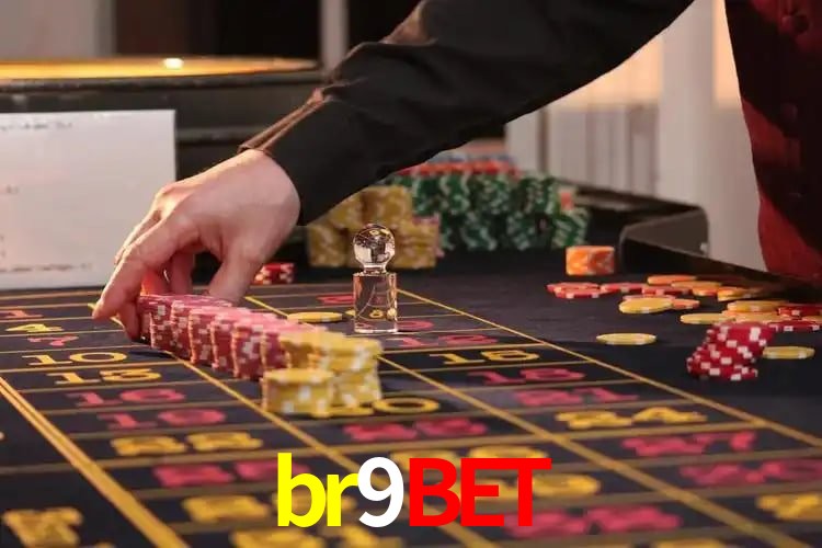 A Popularidade dos Caça-Níqueis no br9bet