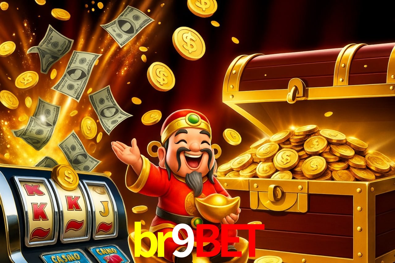 Mesa de Blackjack br9bet