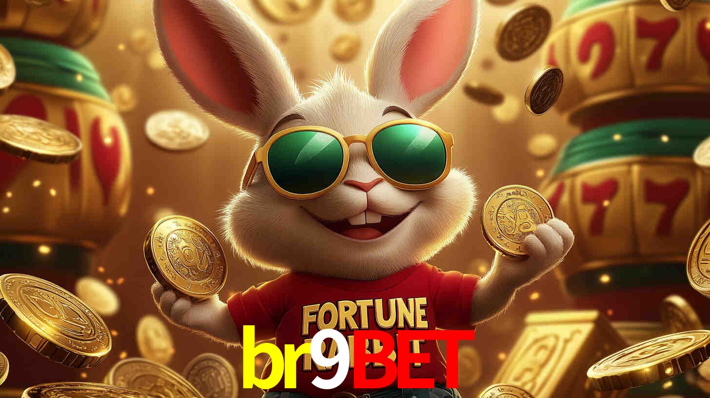 Welcome Bonus br9bet