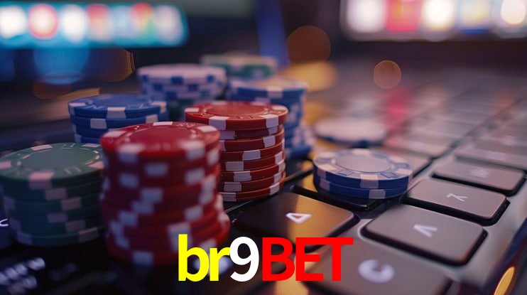 Promoção Relâmpago br9bet