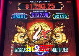 Desvendando o Mundo dos Jogos Virtuais na br9bet