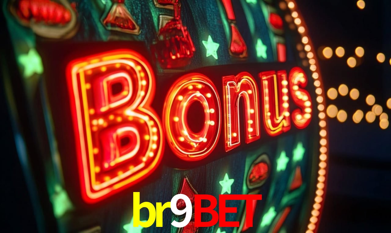 Casino Ao Vivo br9bet