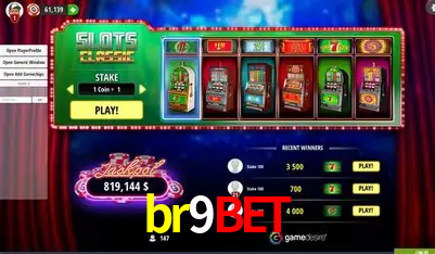 Desvendando o Mundo dos Jogos Virtuais na br9bet