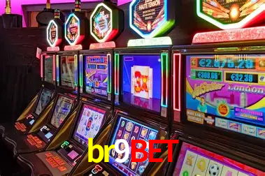A Revolução dos Aplicativos de Jogos no br9bet