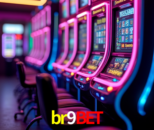 Experimente o Login Seguro Premium no br9bet