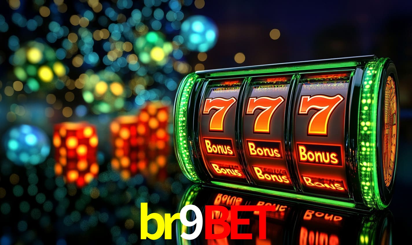 Design Responsivo br9bet