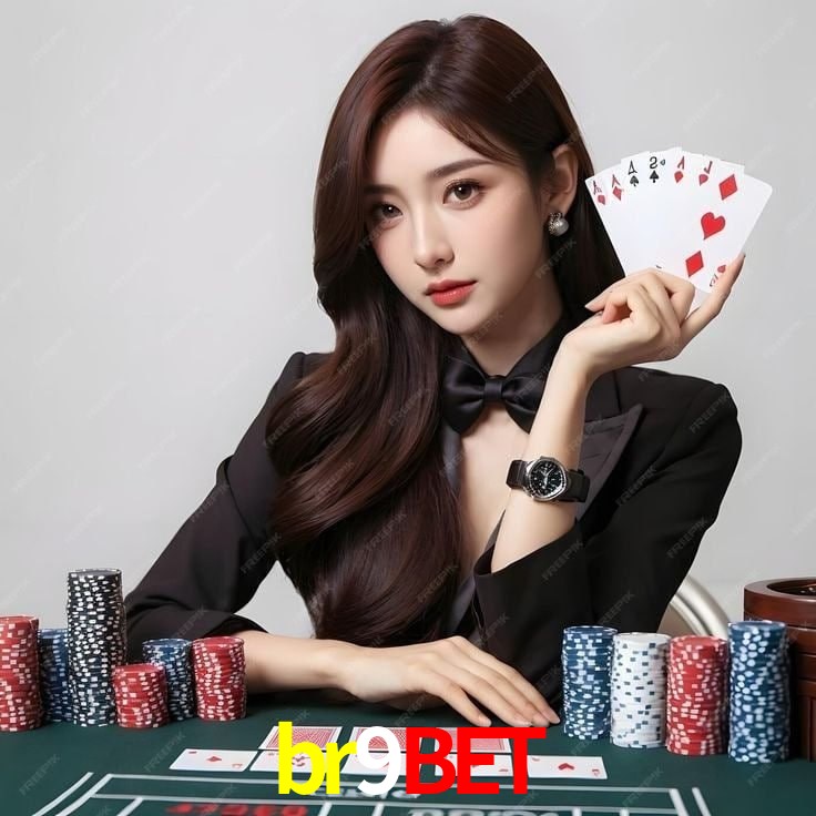 Ofertas Exclusivas br9bet