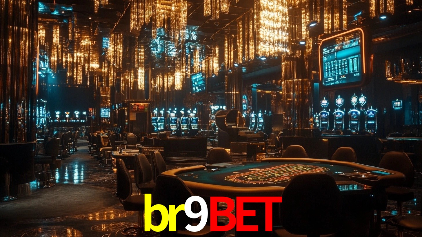 Tournaments br9bet