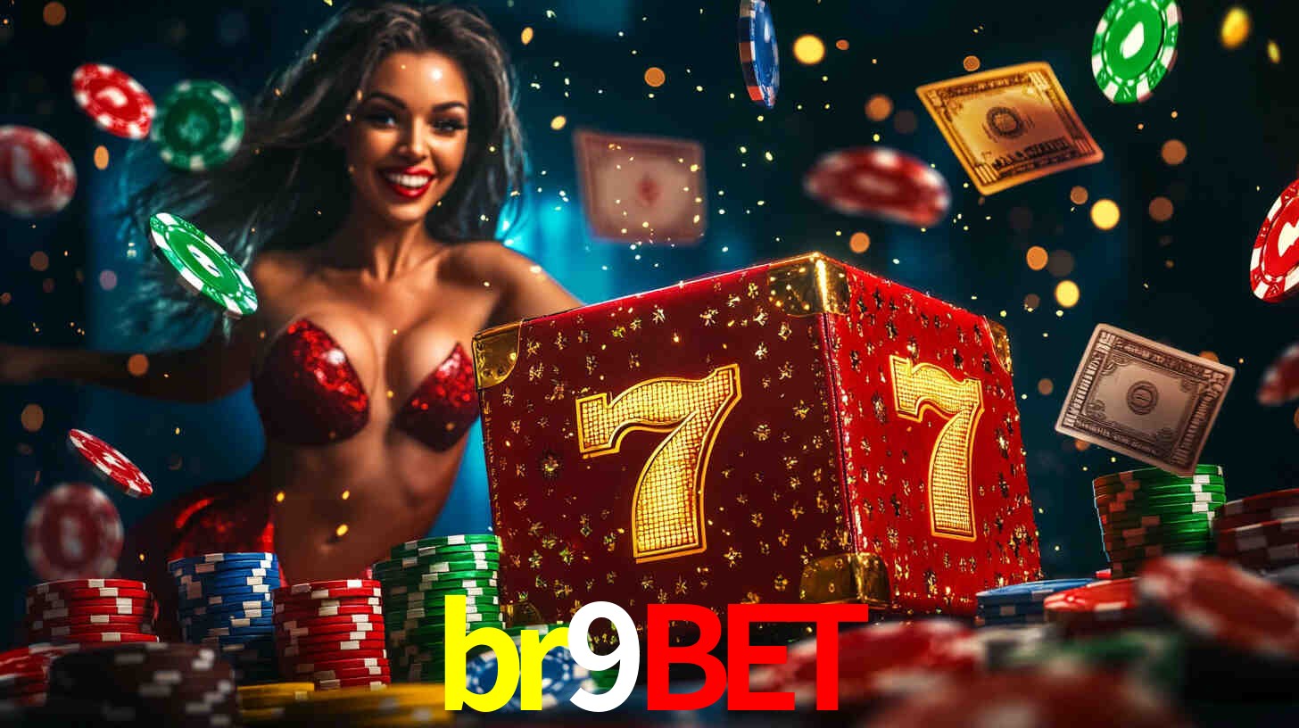 Desvendando o Mundo dos Jogos Virtuais na br9bet