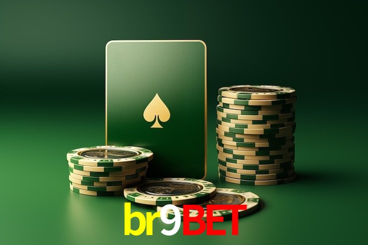 Slot Games br9bet