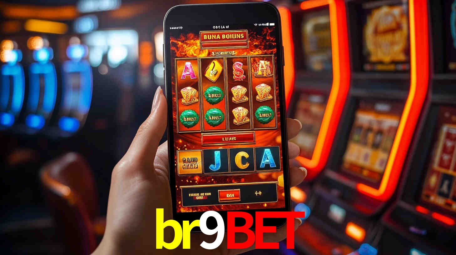 Live Casino br9bet