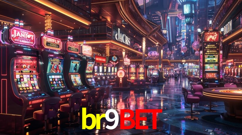 Flash Promotion br9bet