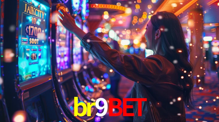 VIP Casino br9bet