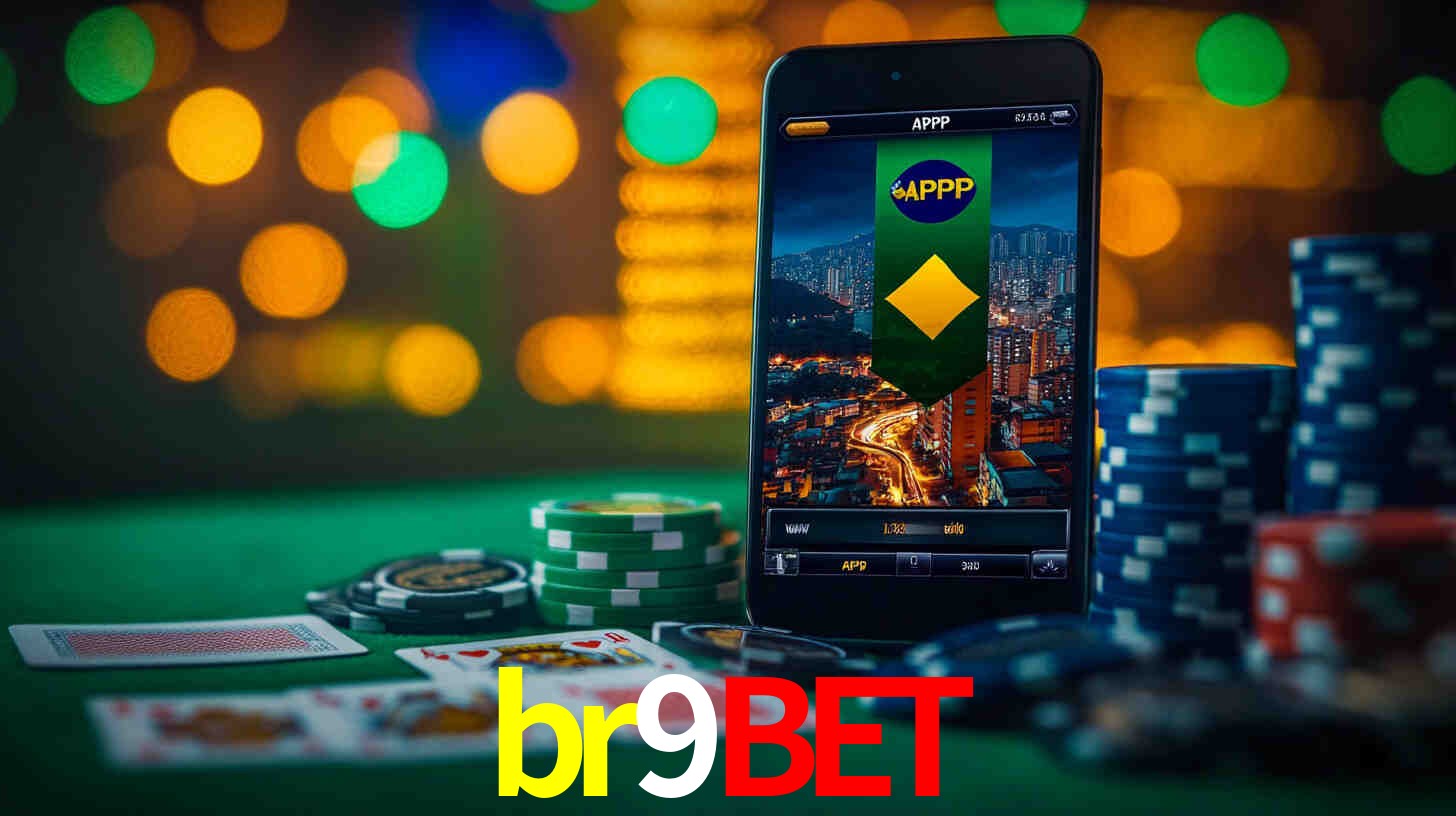 A Experiência Imersiva dos Cassinos Ao Vivo no br9bet