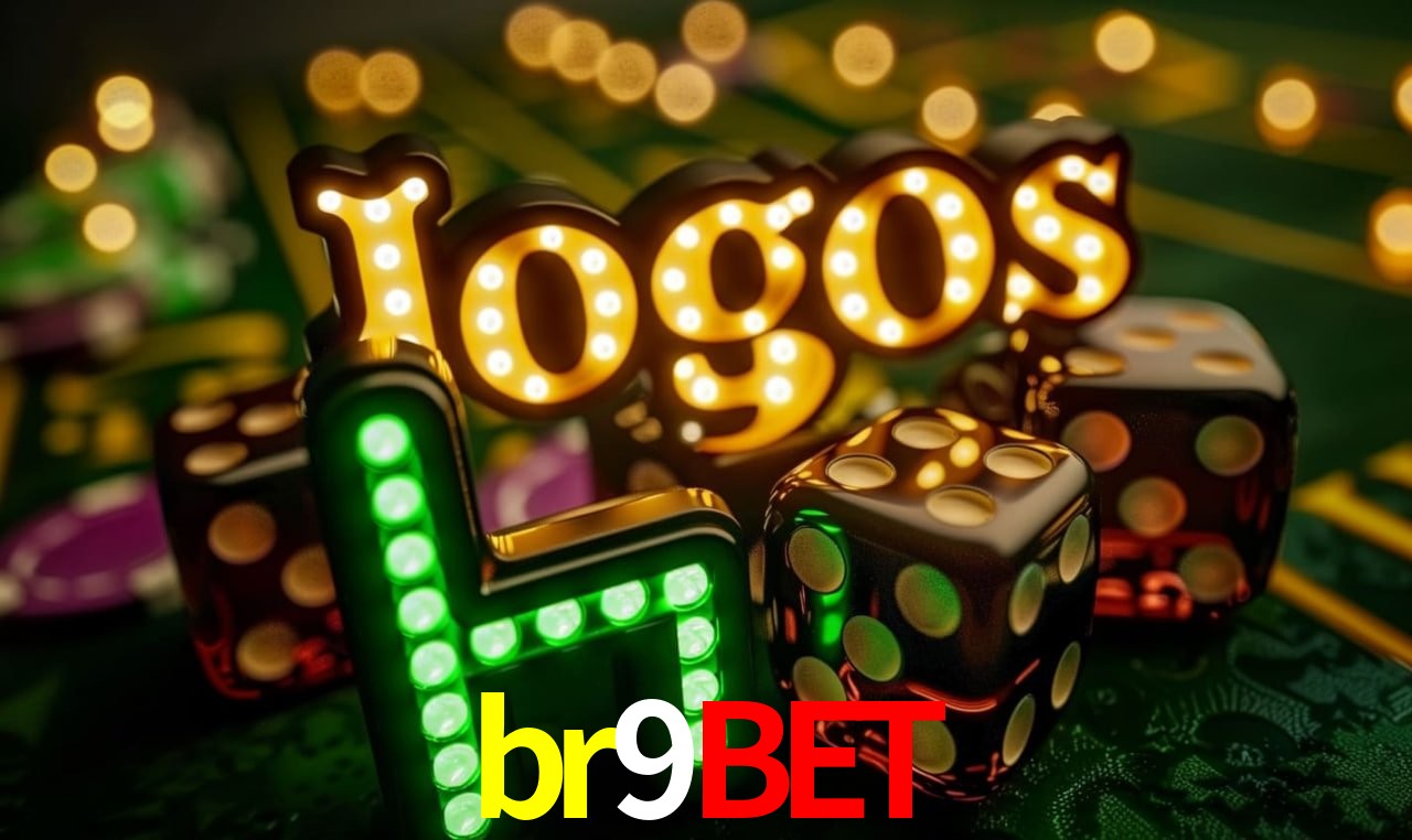 Casino Ao Vivo br9bet
