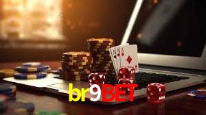 Jogos Exclusivos br9bet