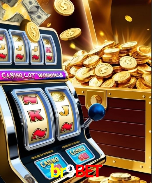 Platform Technology br9bet