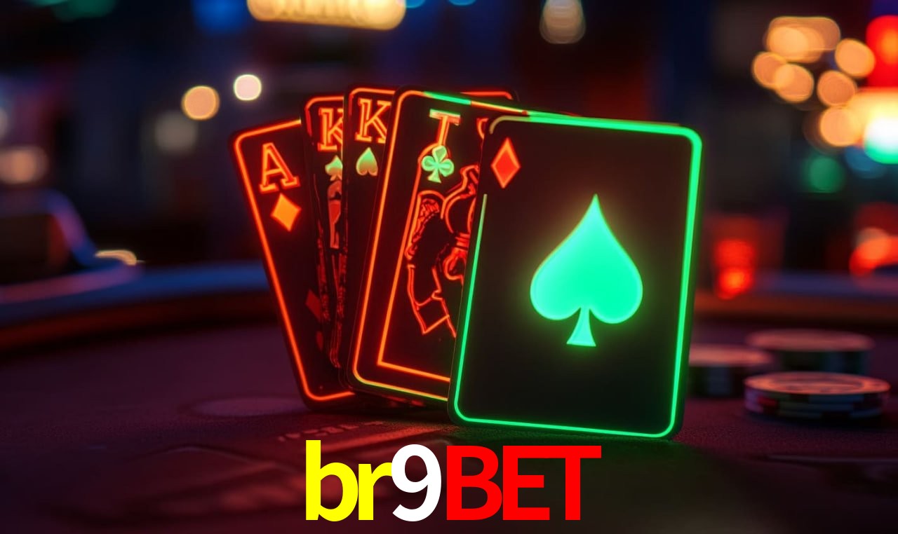Provedores de Jogos br9bet