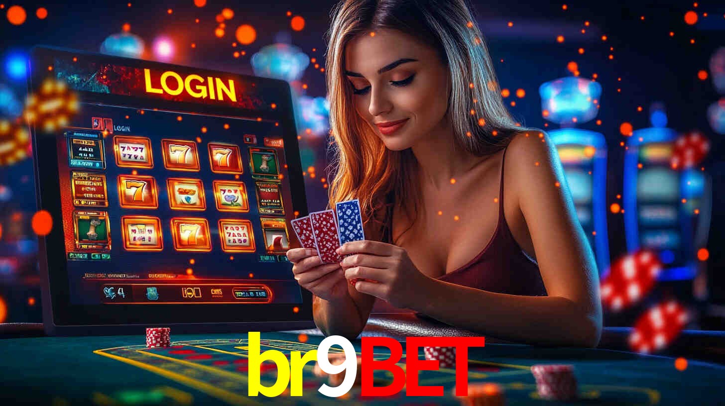 Exclusive Games br9bet