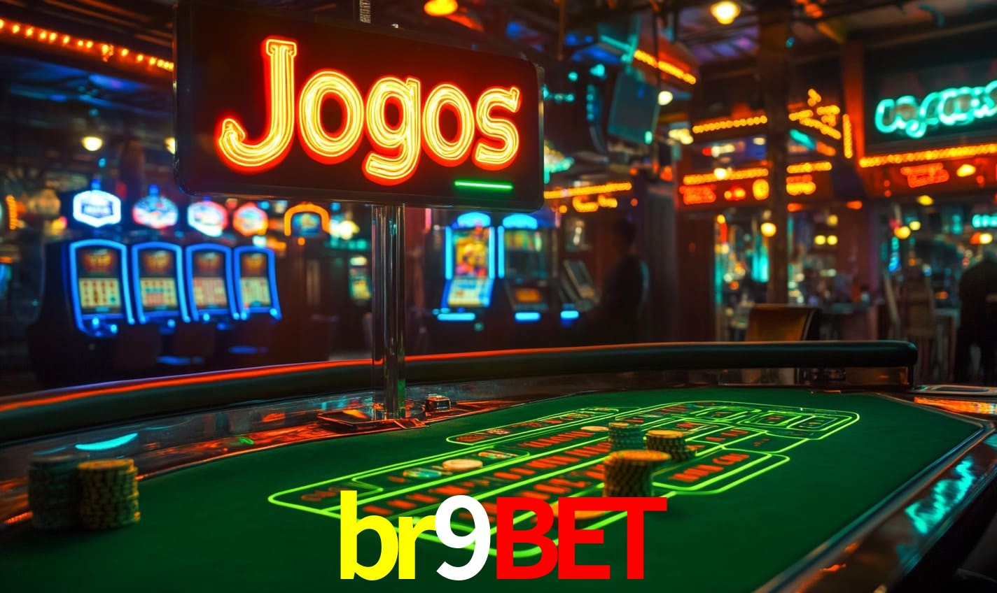 Tecnologia da Plataforma br9bet
