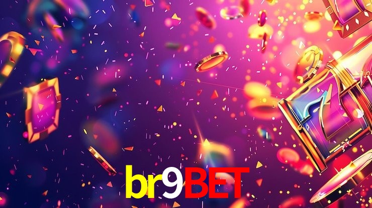 Interface do App br9bet