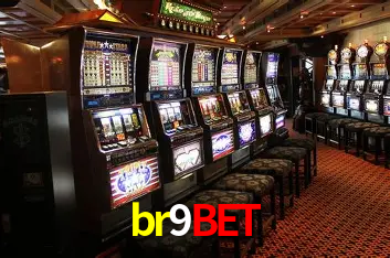 A Popularidade dos Caça-Níqueis no br9bet