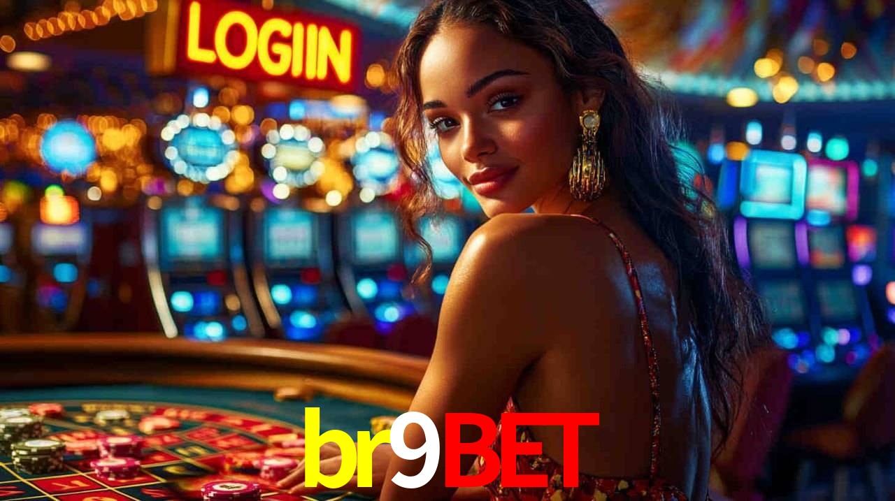 Segurança 2FA br9bet