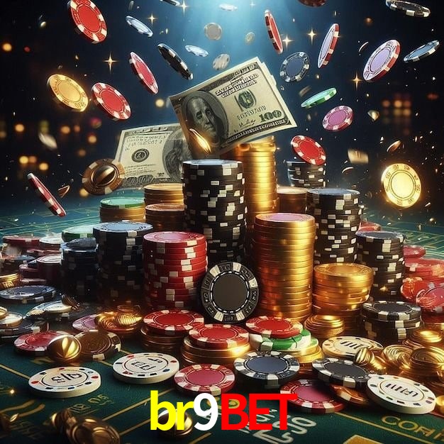 PIX Instantâneo br9bet