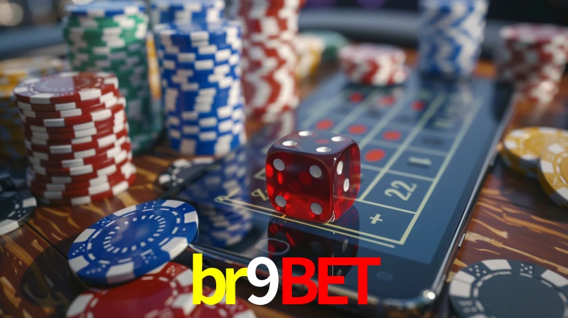 Premium Interface br9bet