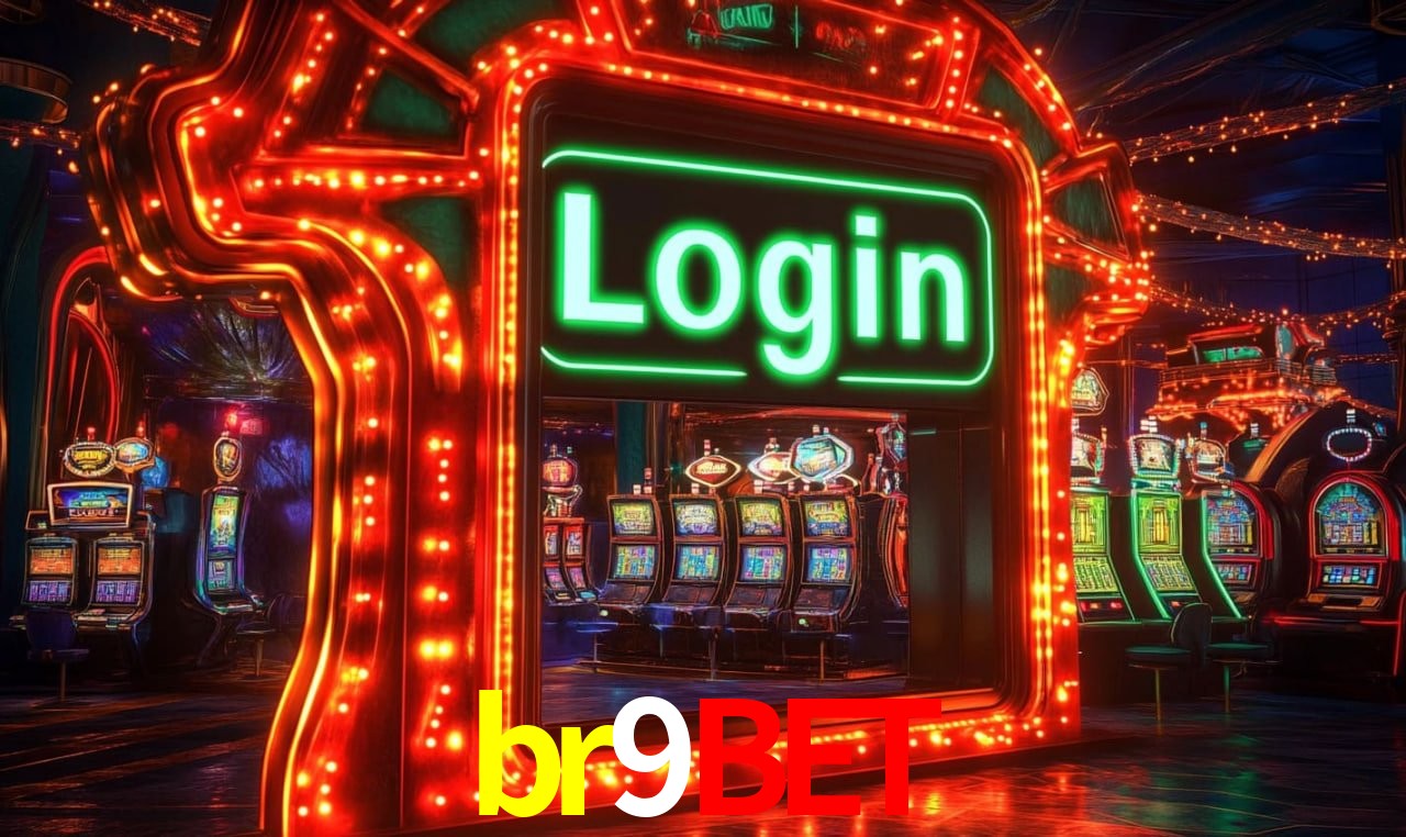 Apostas de Tênis br9bet